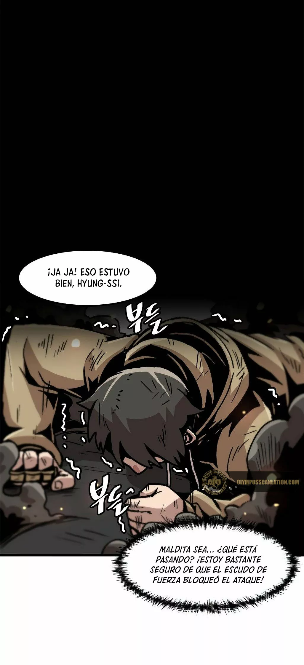 Página 42 del Manga