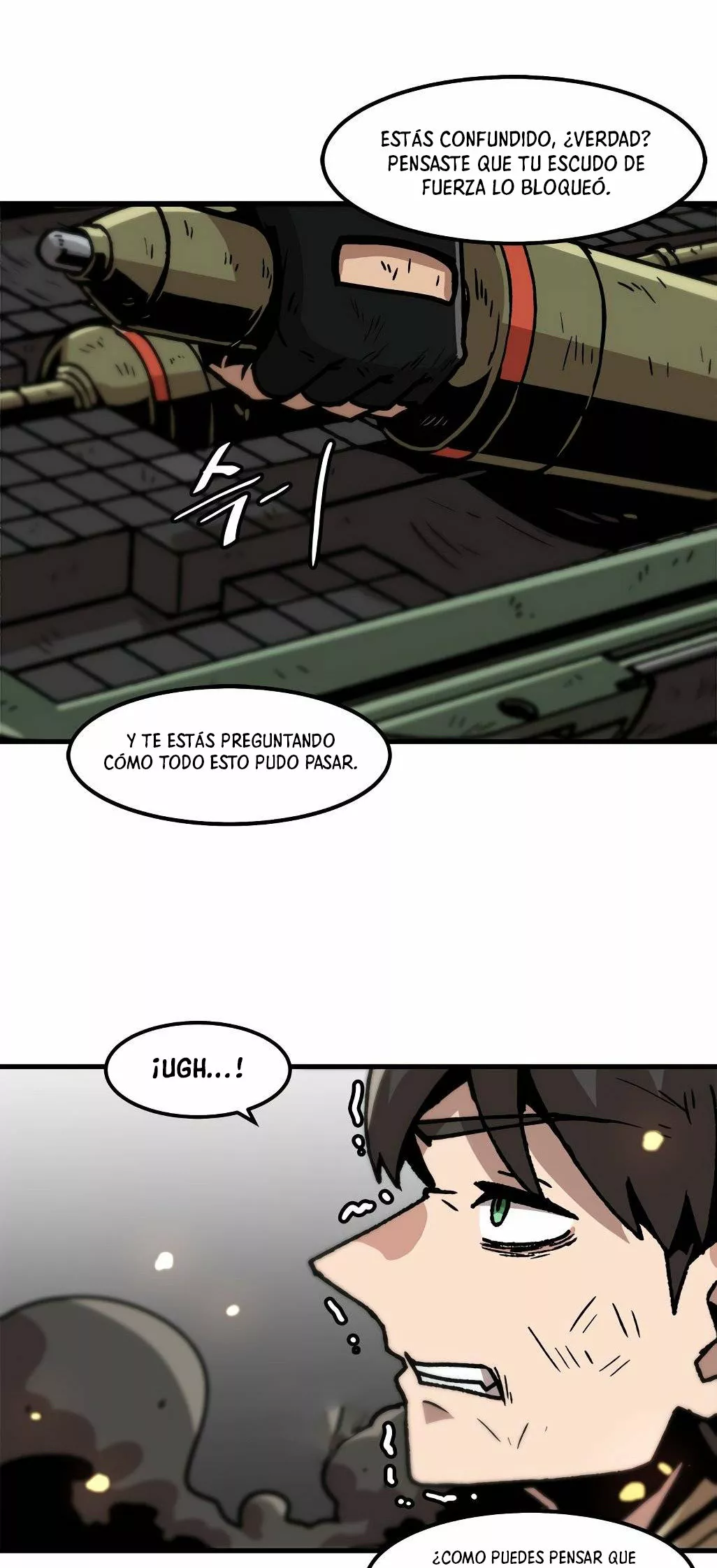 Página 43 del Manga