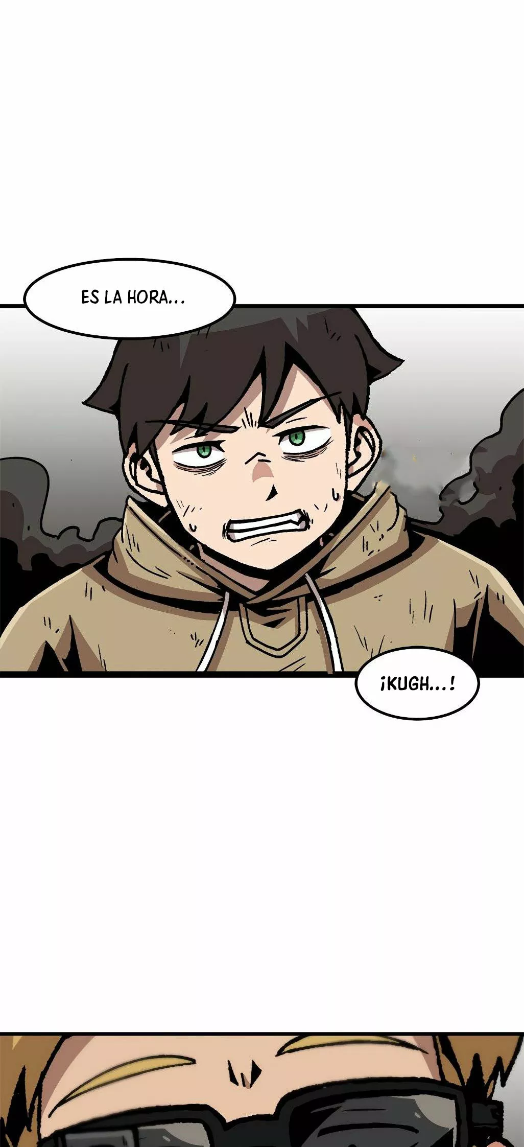 Página 46 del Manga