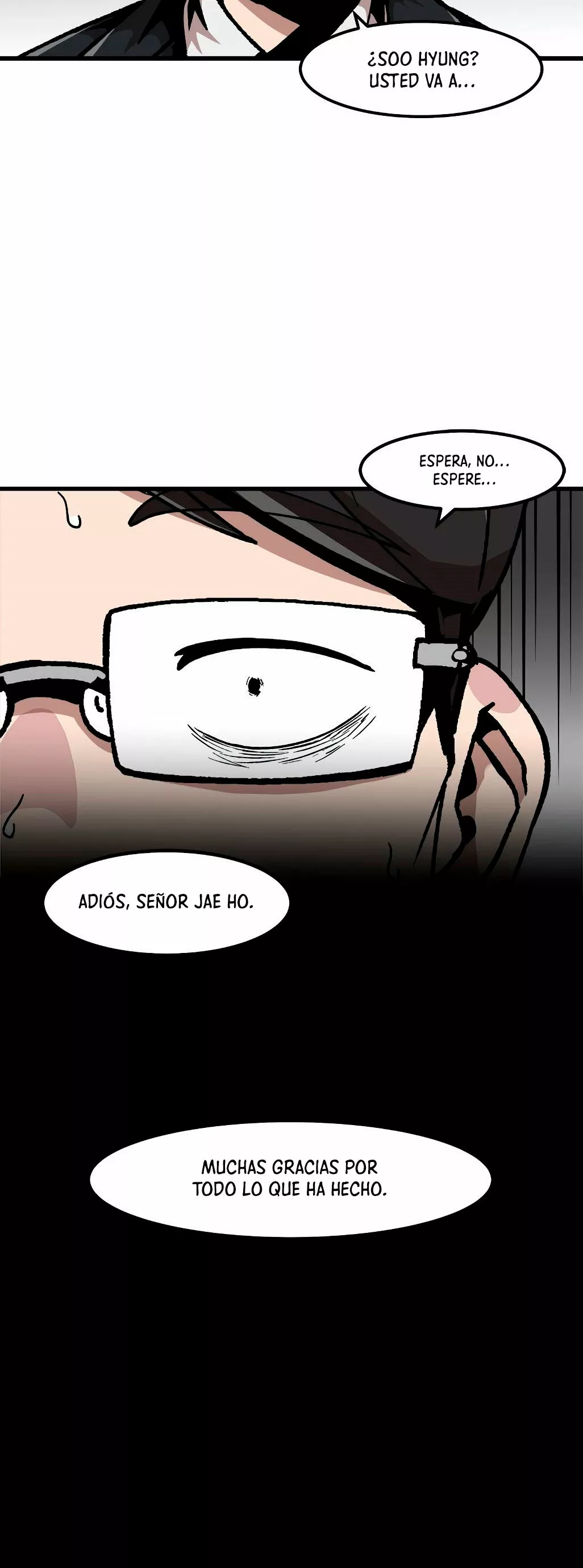 Página 38 del Manga