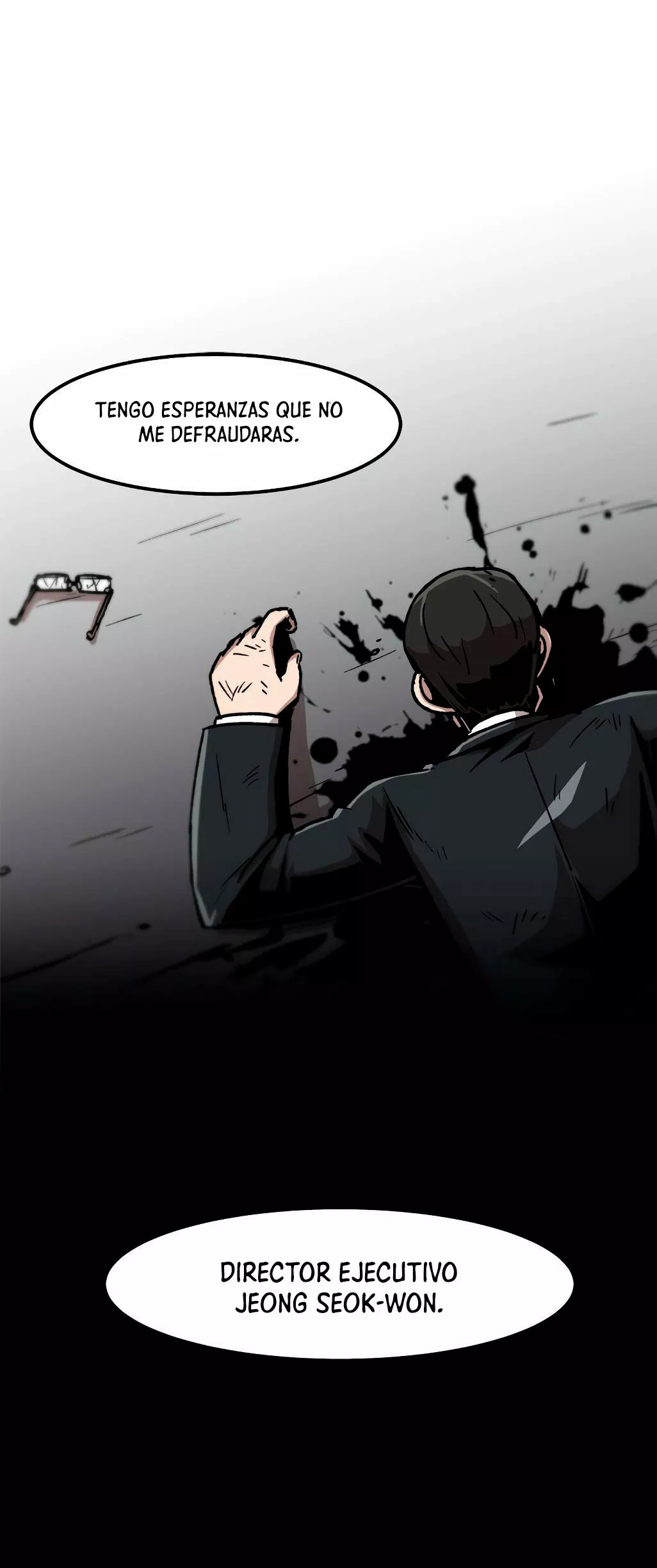 Página 41 del Manga