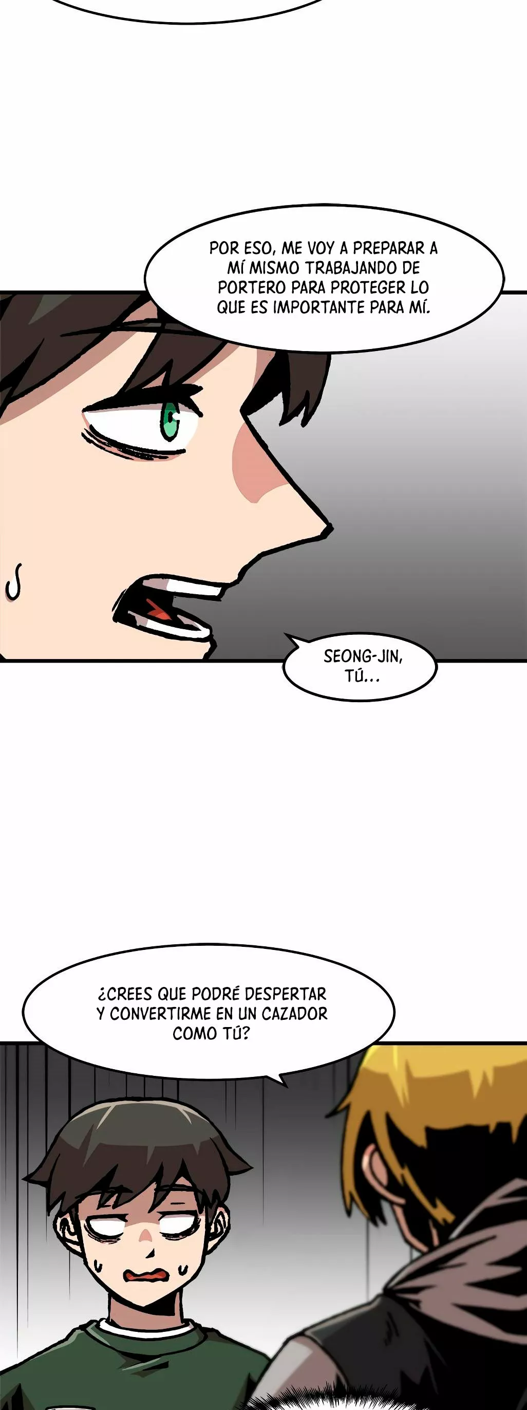 Página 36 del Manga