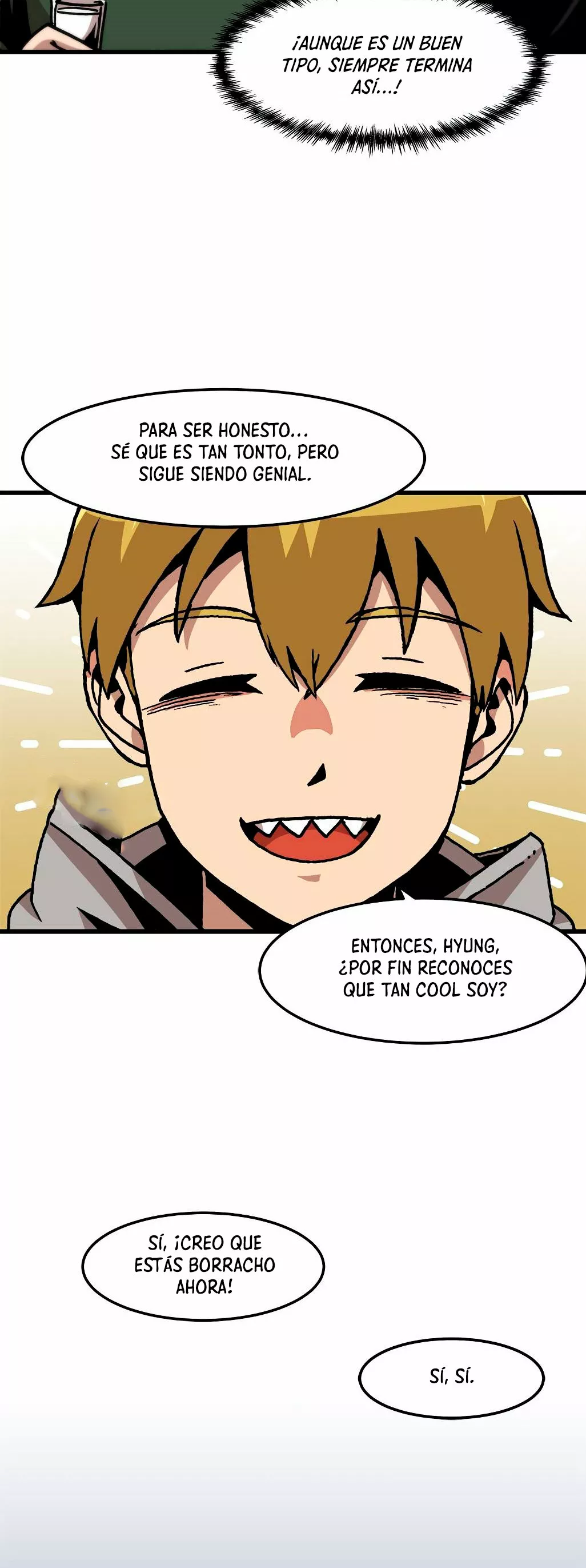 Página 37 del Manga