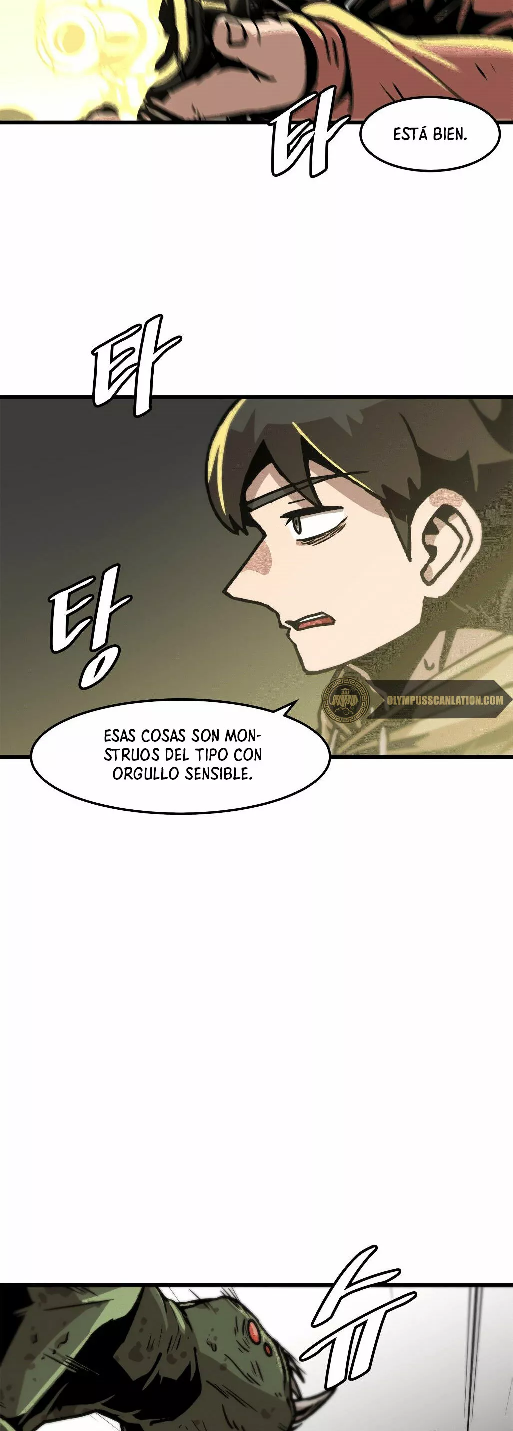 Página 36 del Manga