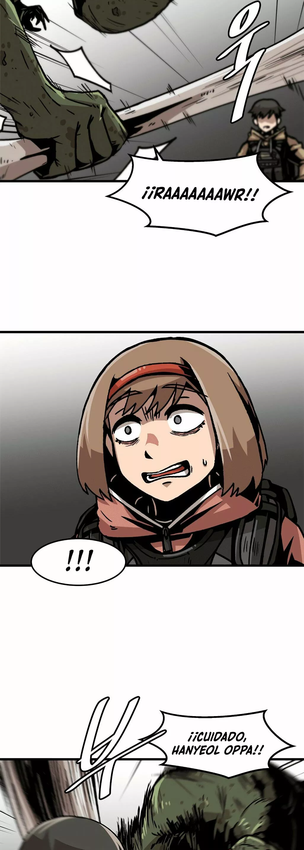 Página 37 del Manga