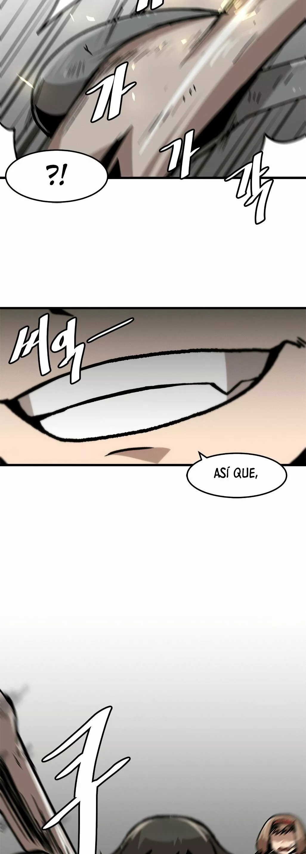 Página 39 del Manga
