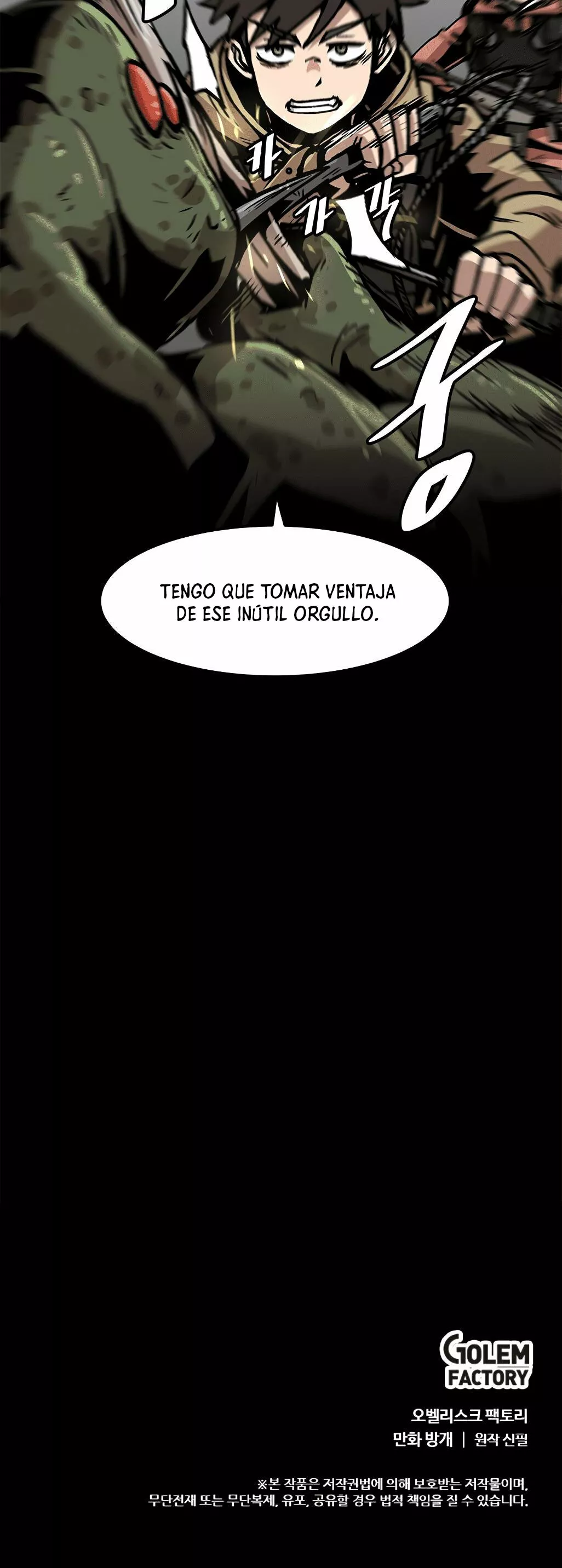 Página 40 del Manga
