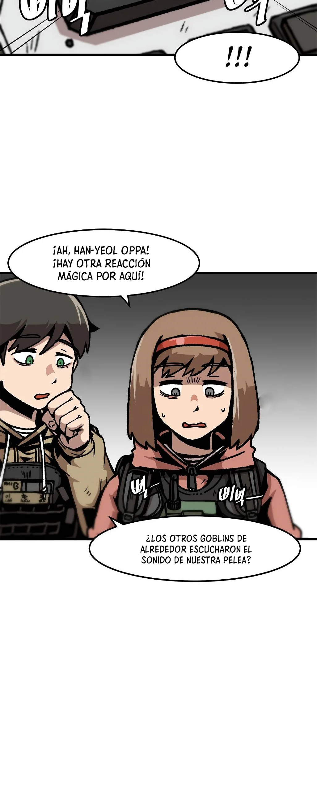 Página 36 del Manga