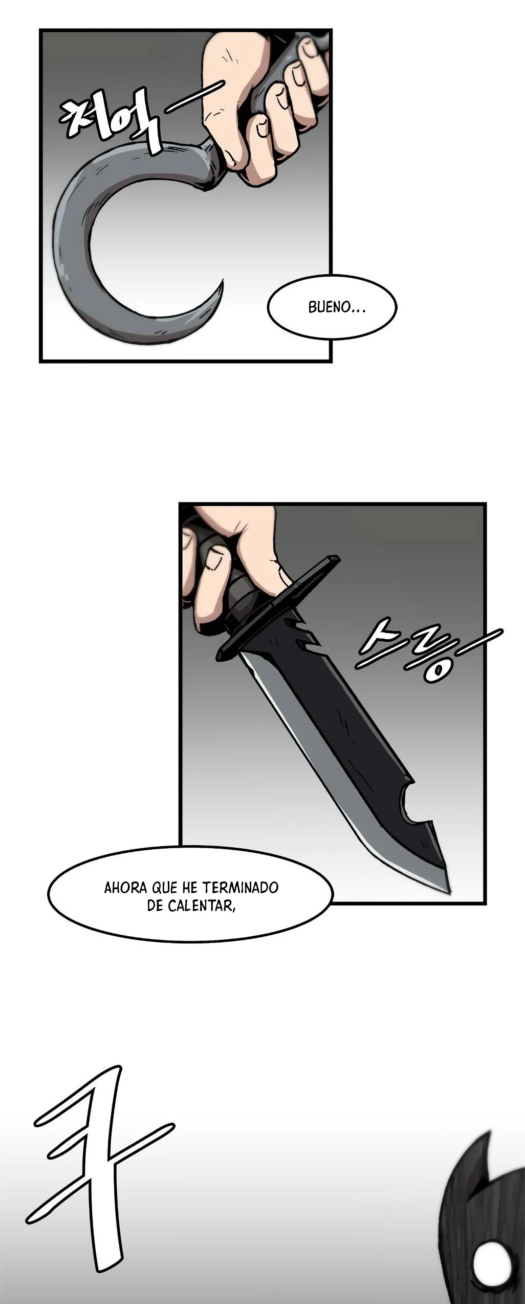 Página 37 del Manga