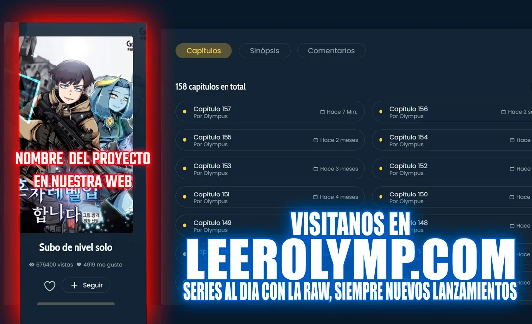 Página 37 del Manga