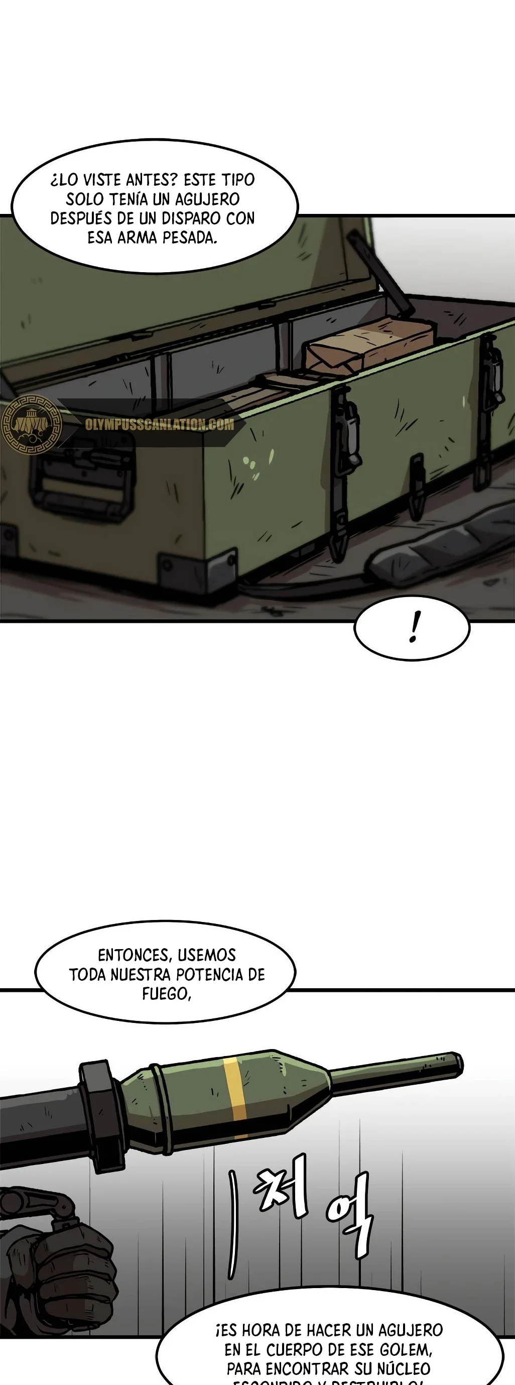 Página 36 del Manga
