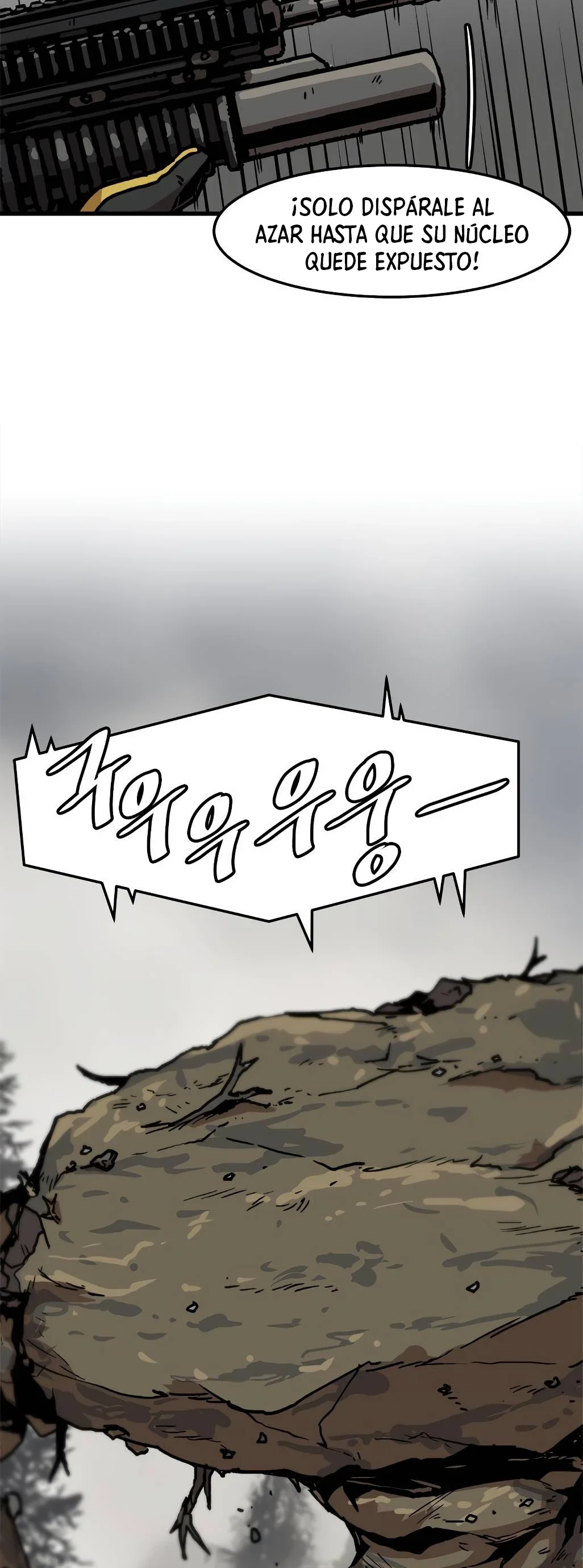 Página 38 del Manga