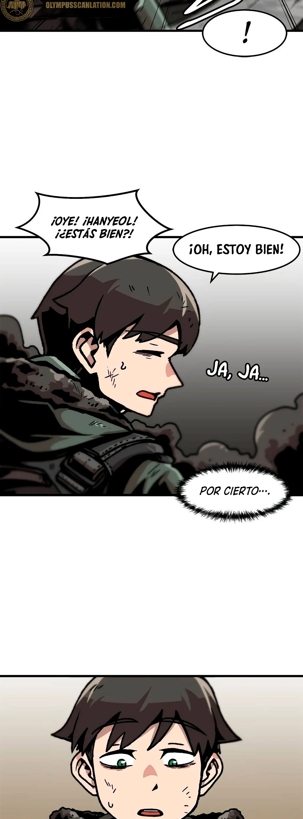 Página 36 del Manga