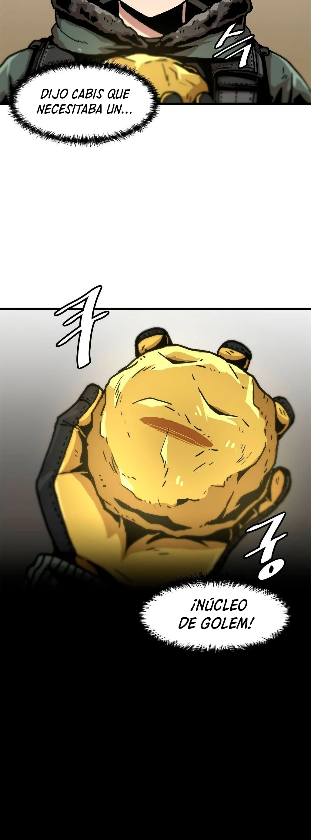 Página 37 del Manga