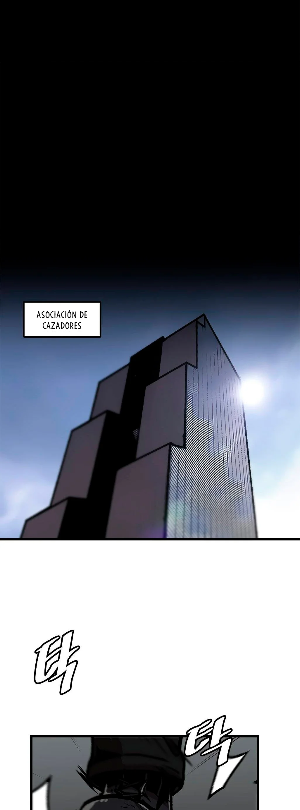 Página 38 del Manga