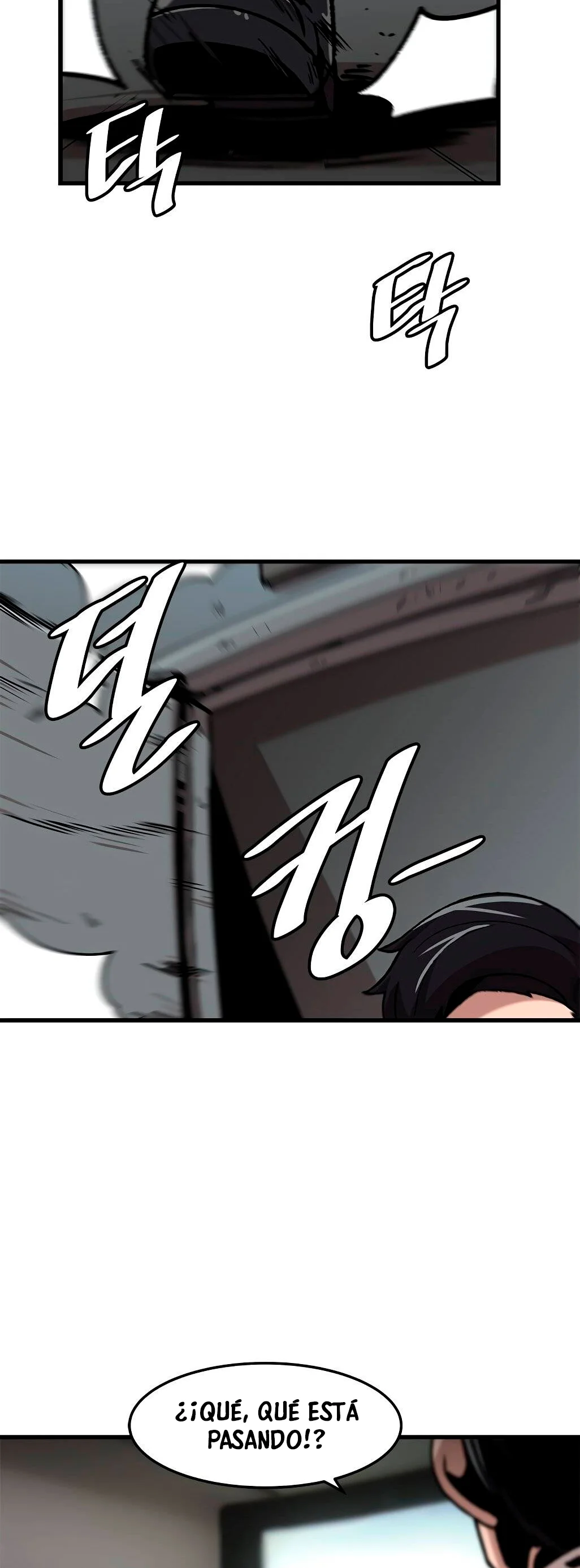 Página 39 del Manga