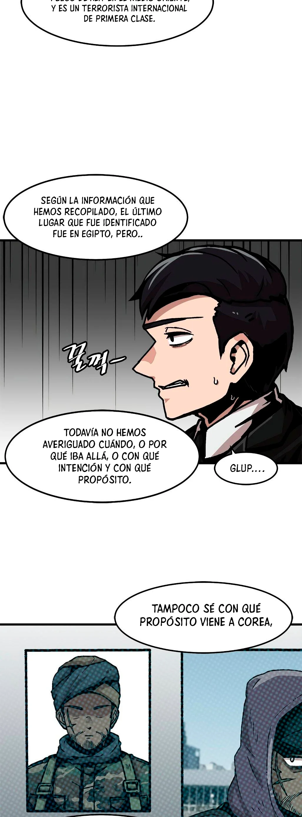 Página 42 del Manga