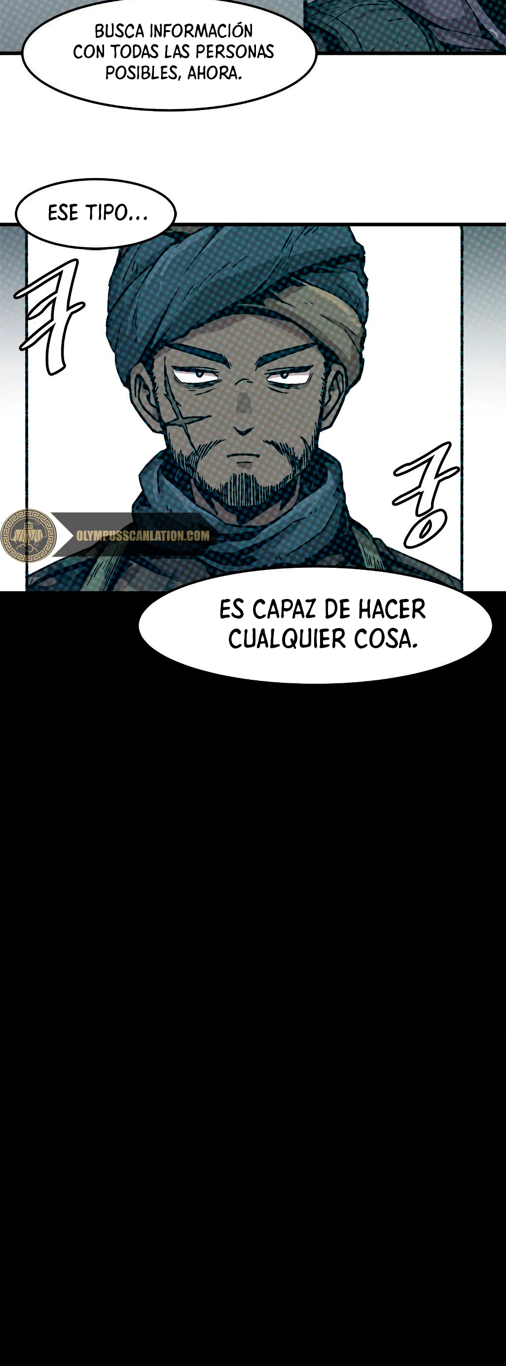 Página 43 del Manga