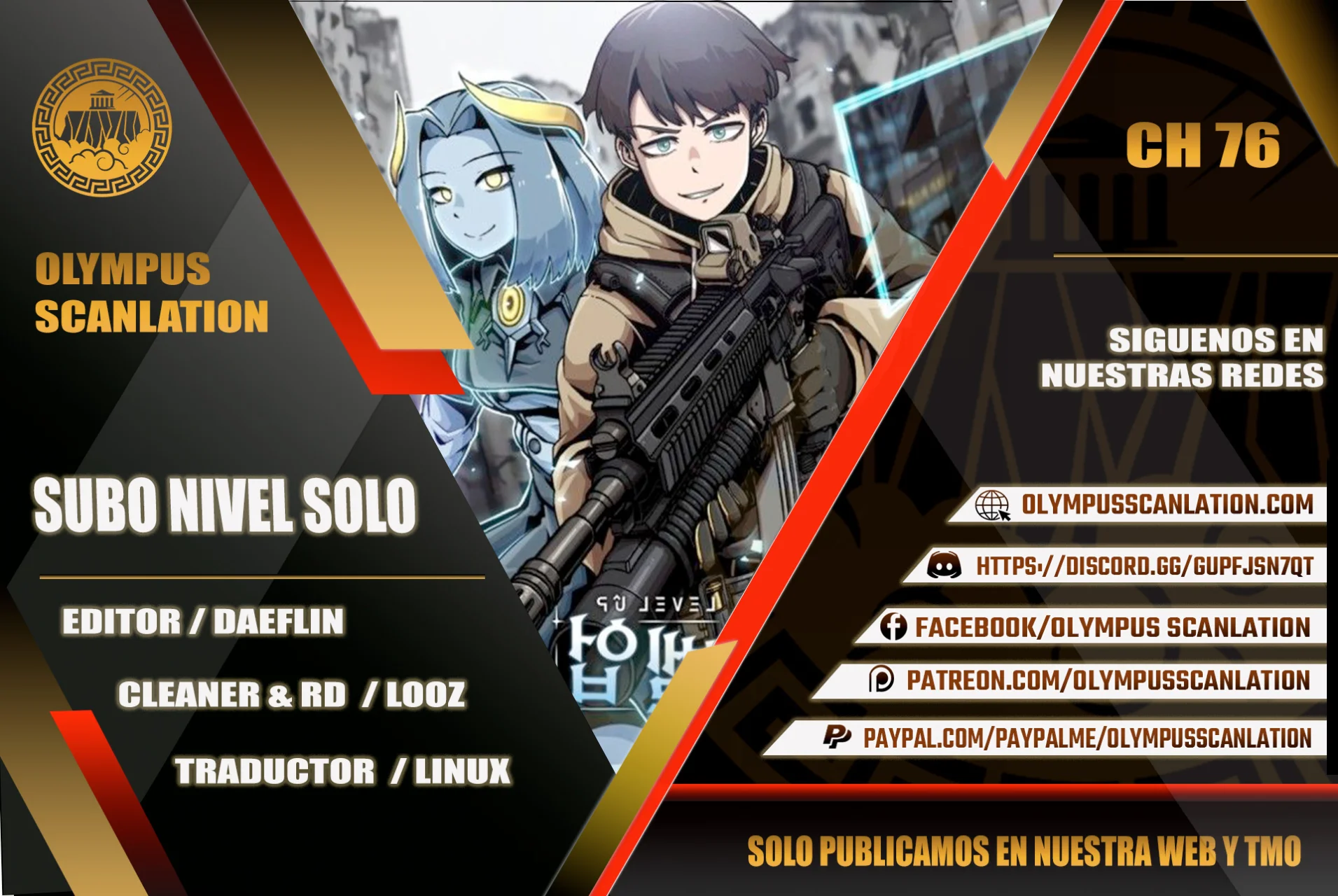Página 37 del Manga