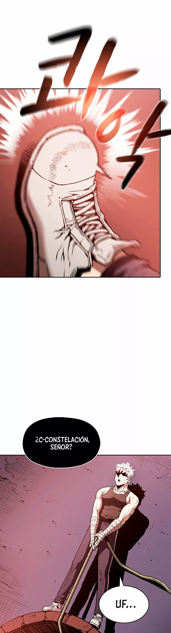 Página 34 del Manga