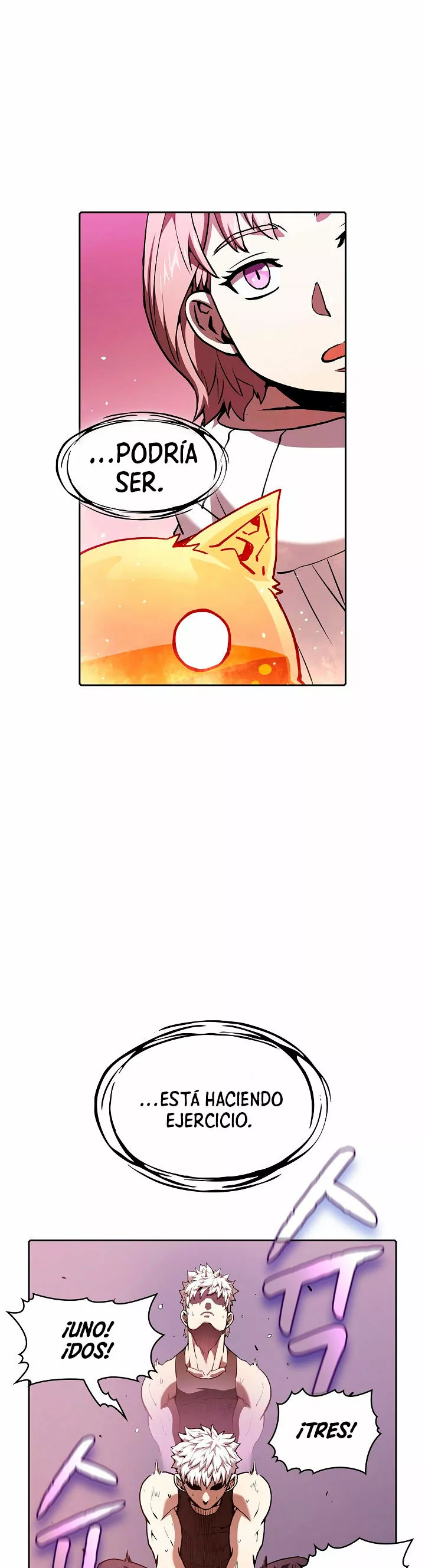 Página 36 del Manga