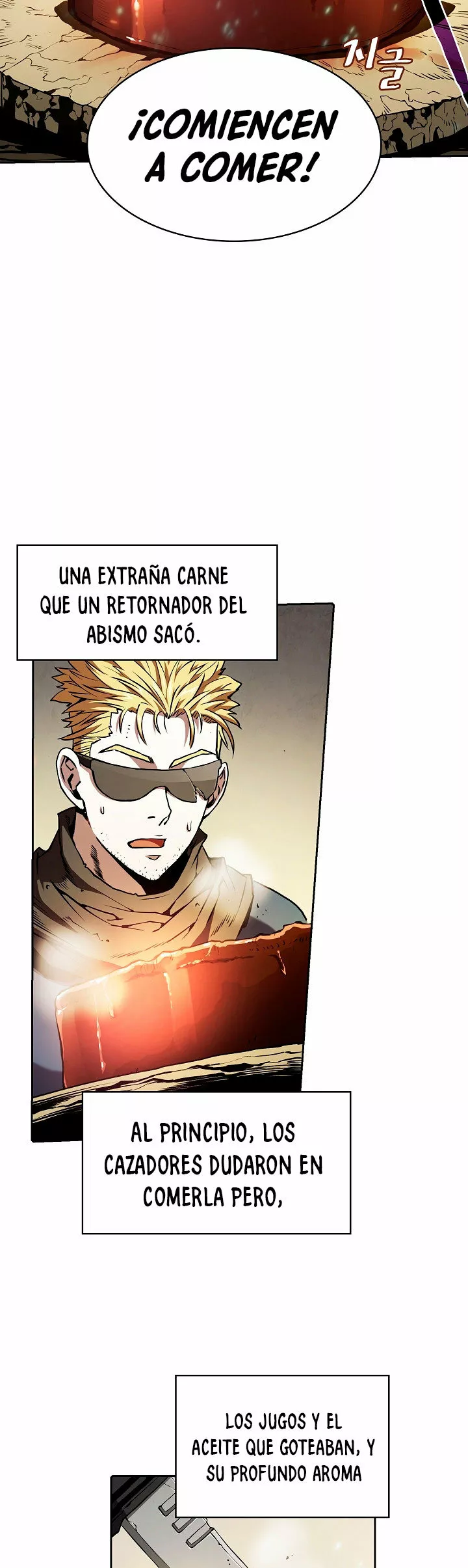 Página 32 del Manga