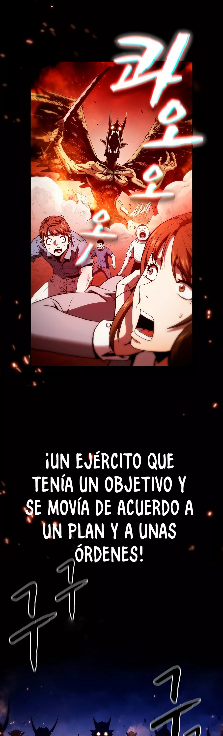 Página 40 del Manga