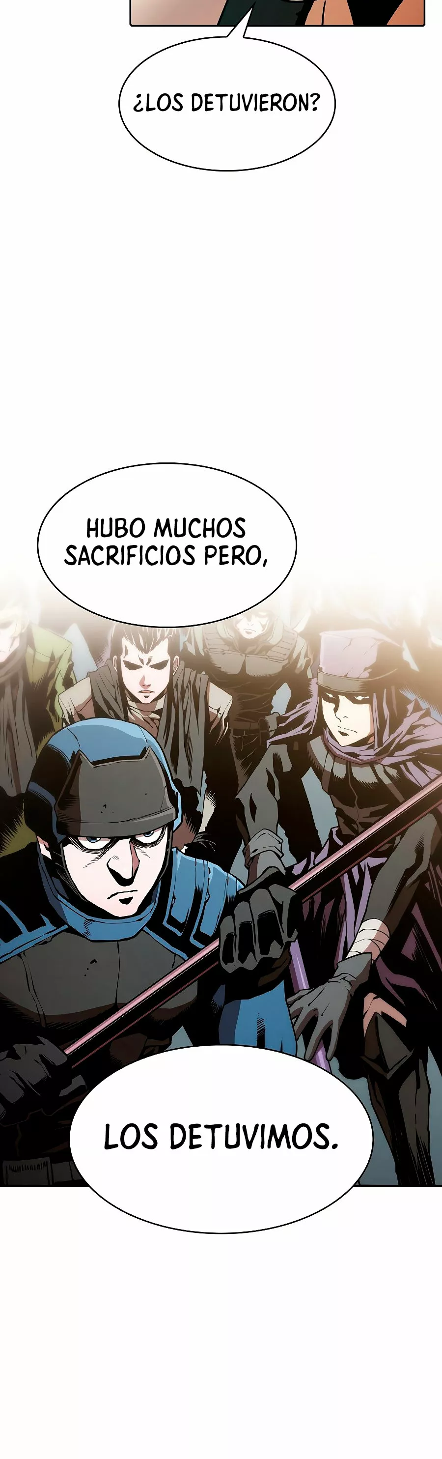 Página 45 del Manga