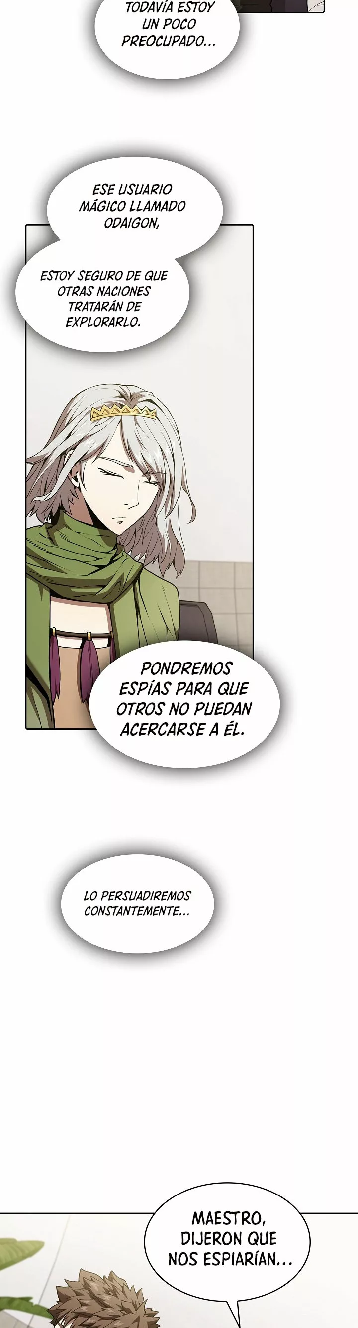 Página 34 del Manga