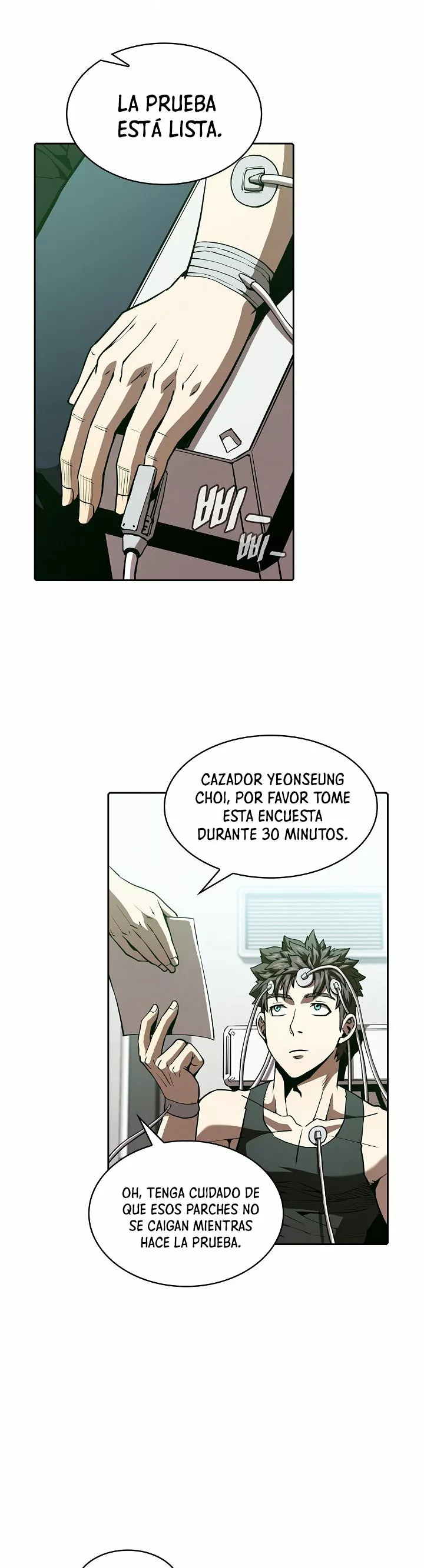 Página 37 del Manga