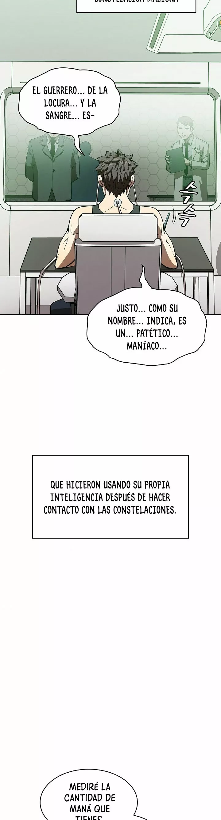 Página 40 del Manga