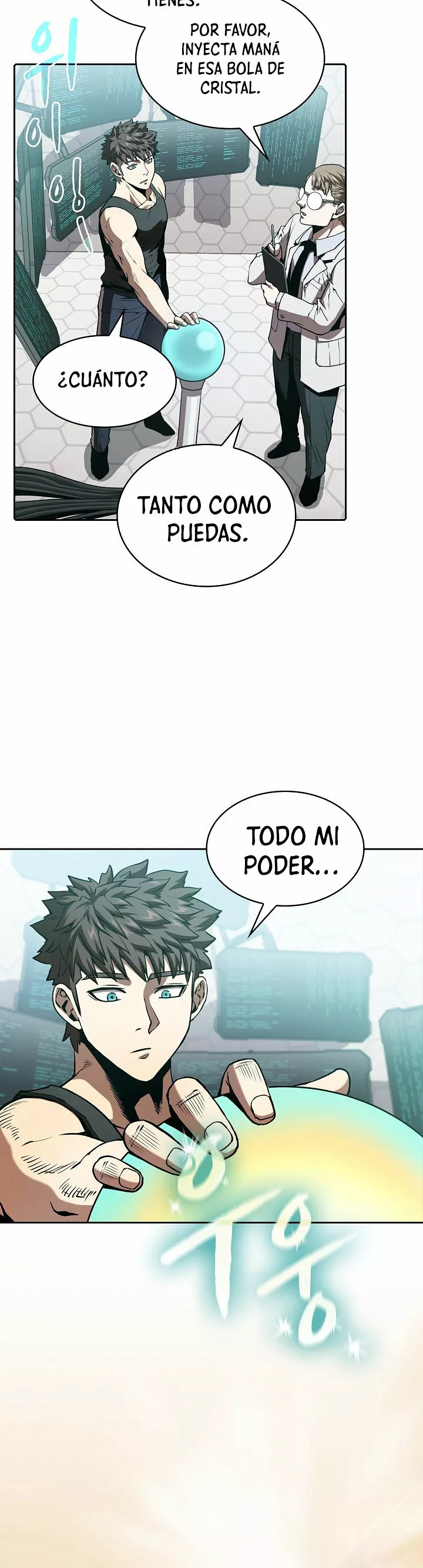 Página 41 del Manga