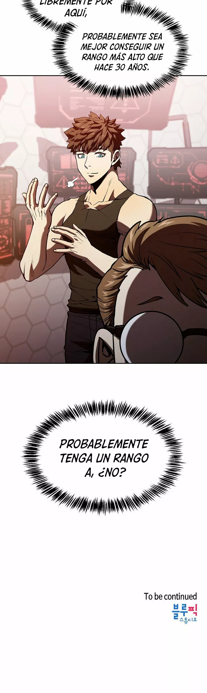 Página 45 del Manga