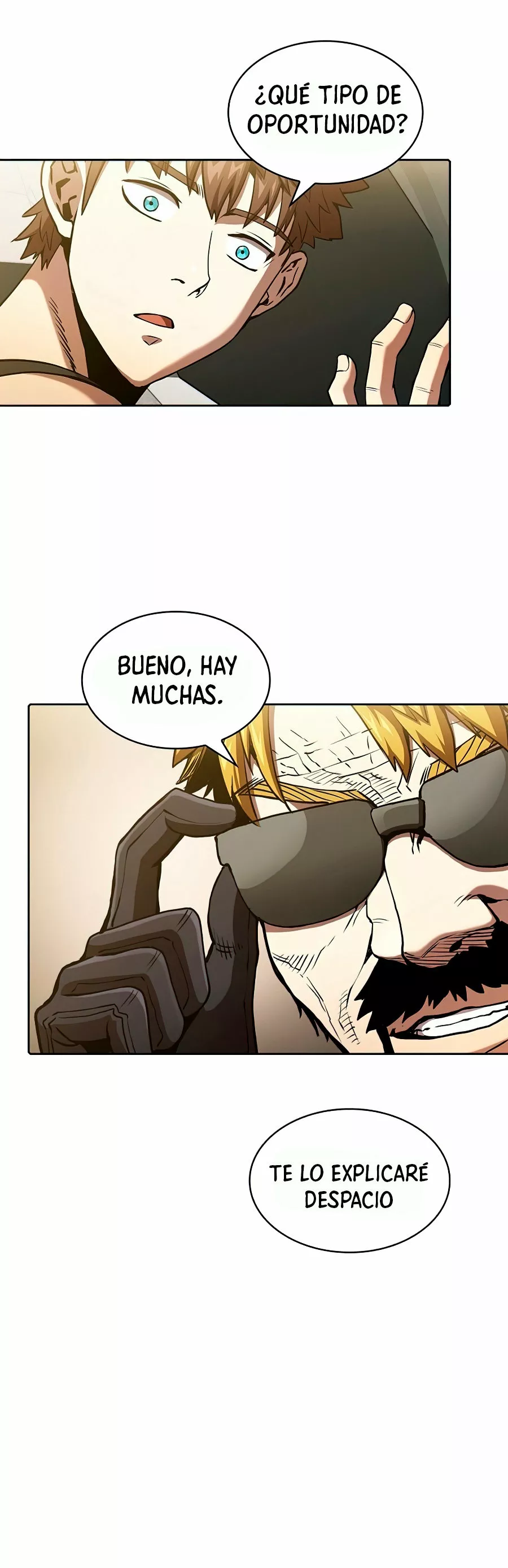 Página 40 del Manga