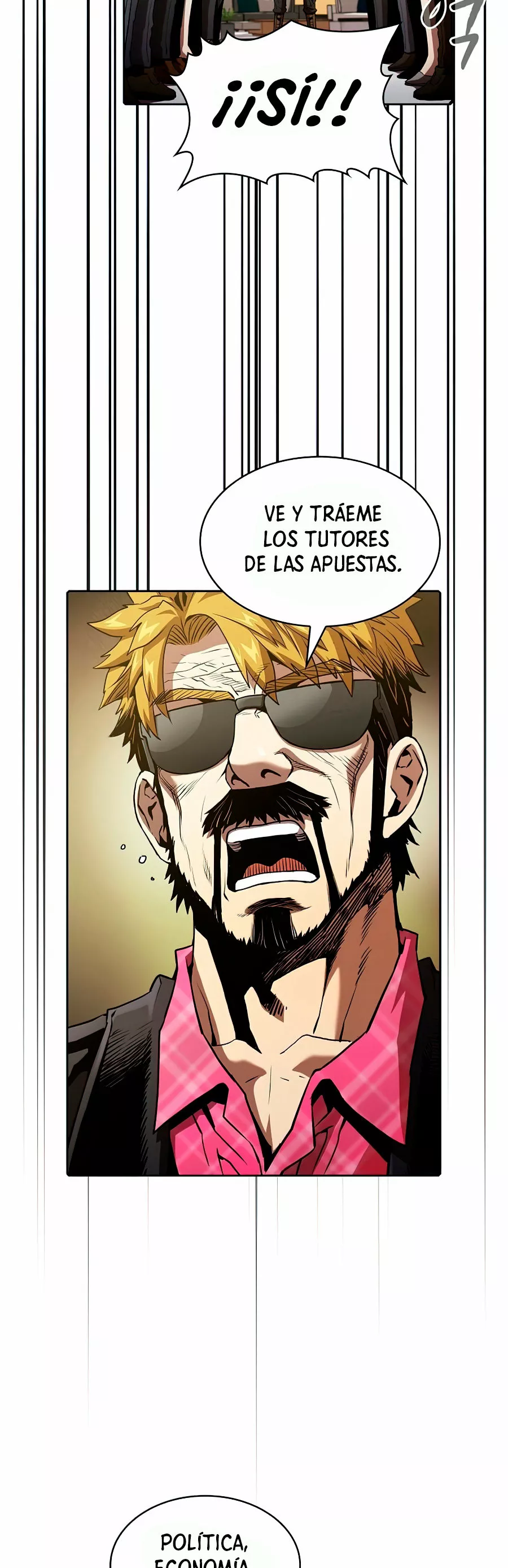 Página 45 del Manga