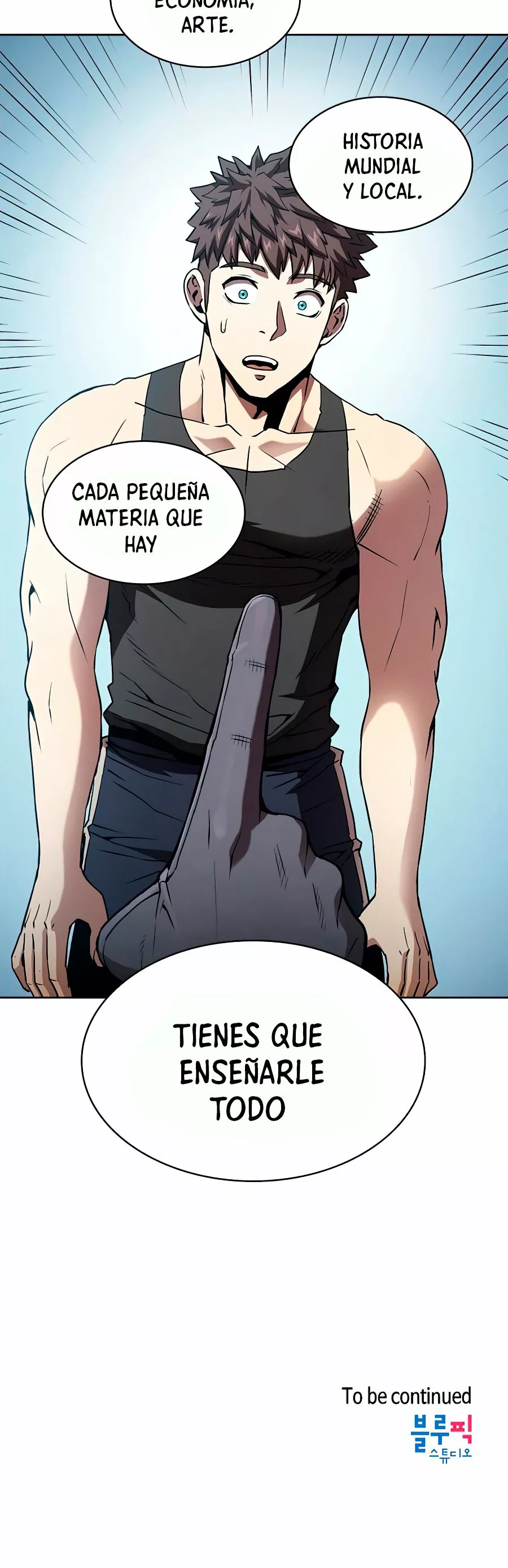 Página 46 del Manga