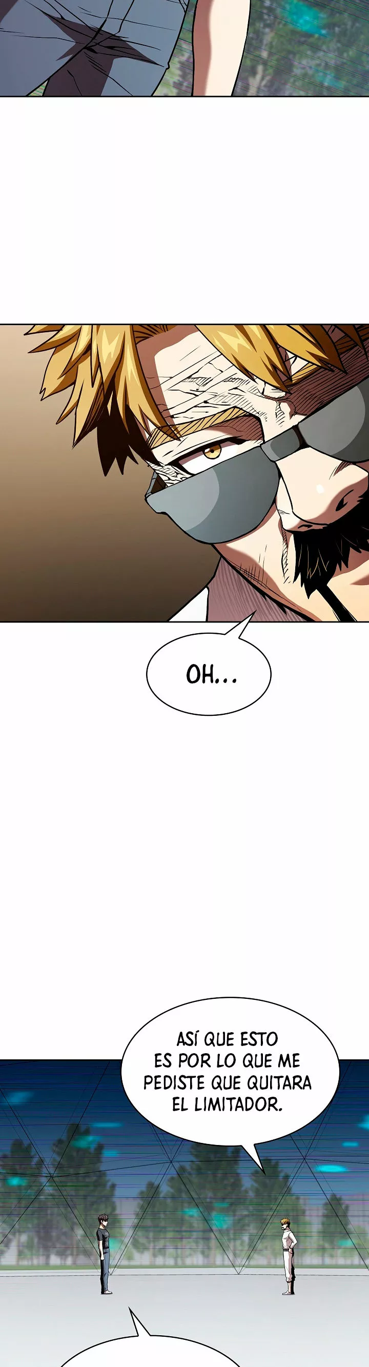 Página 32 del Manga