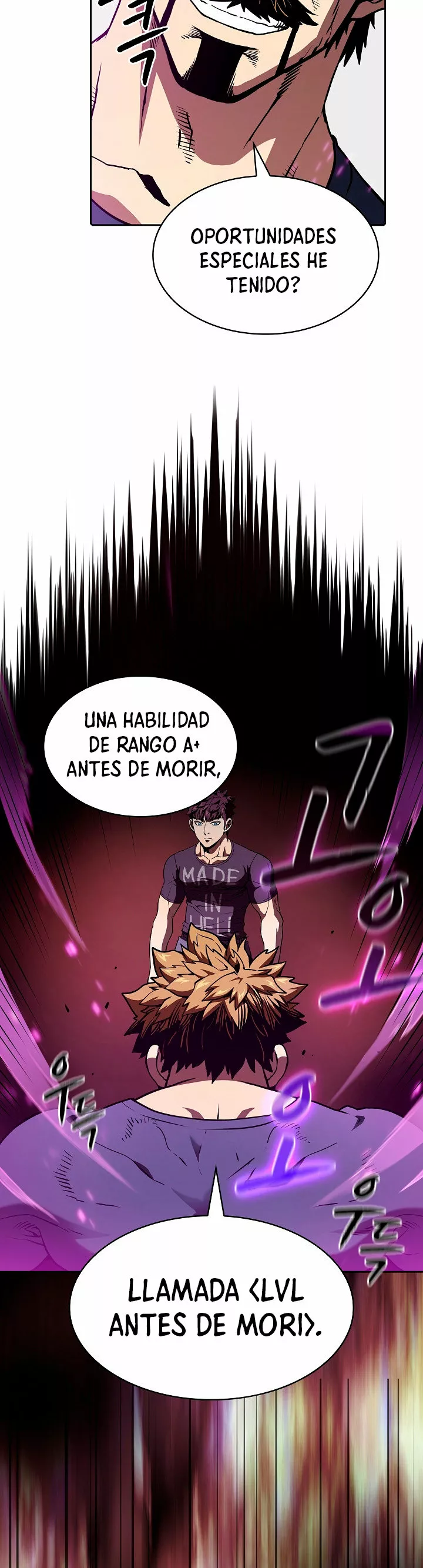 Página 34 del Manga