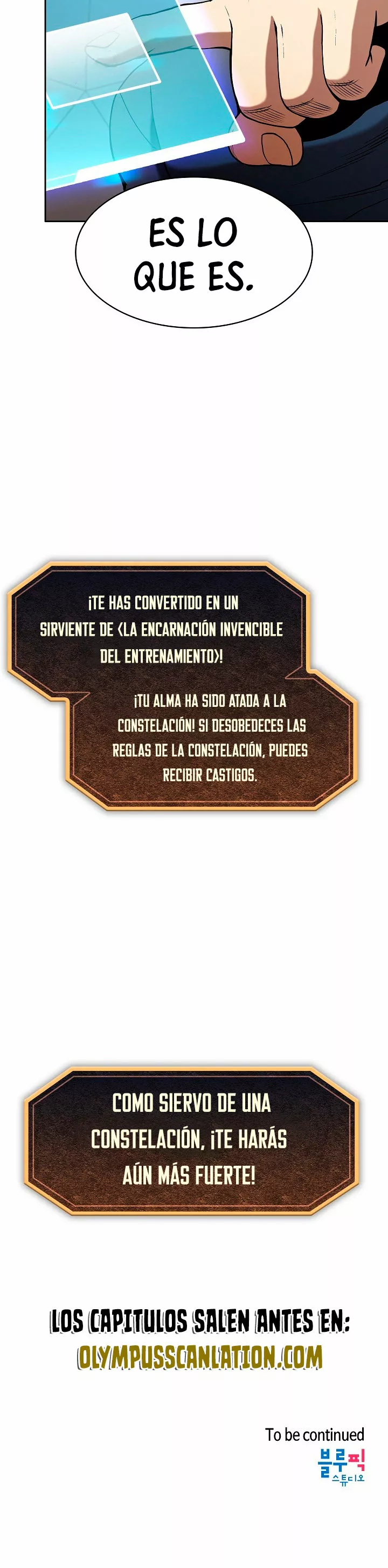 Página 34 del Manga