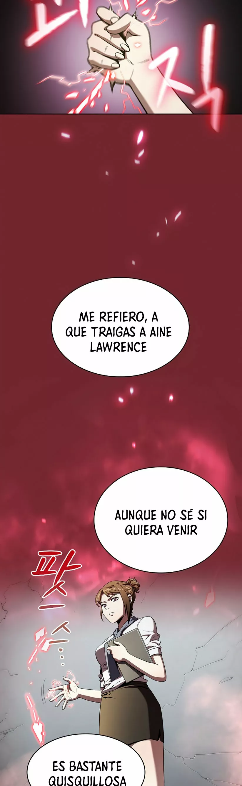 Página 35 del Manga