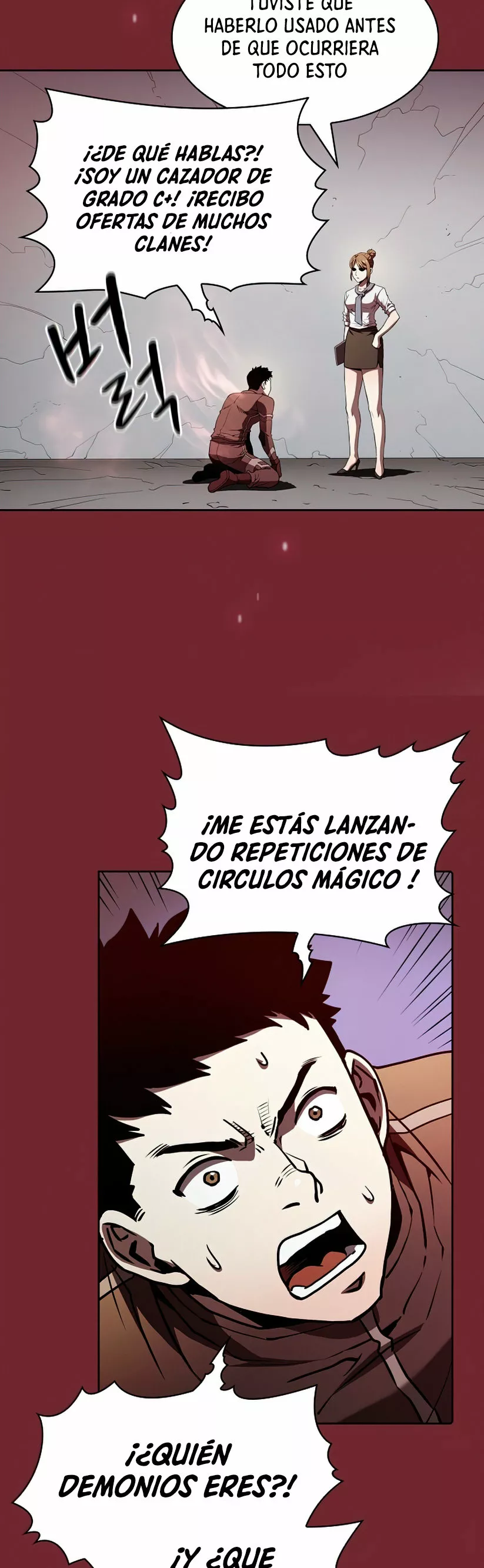 Página 37 del Manga