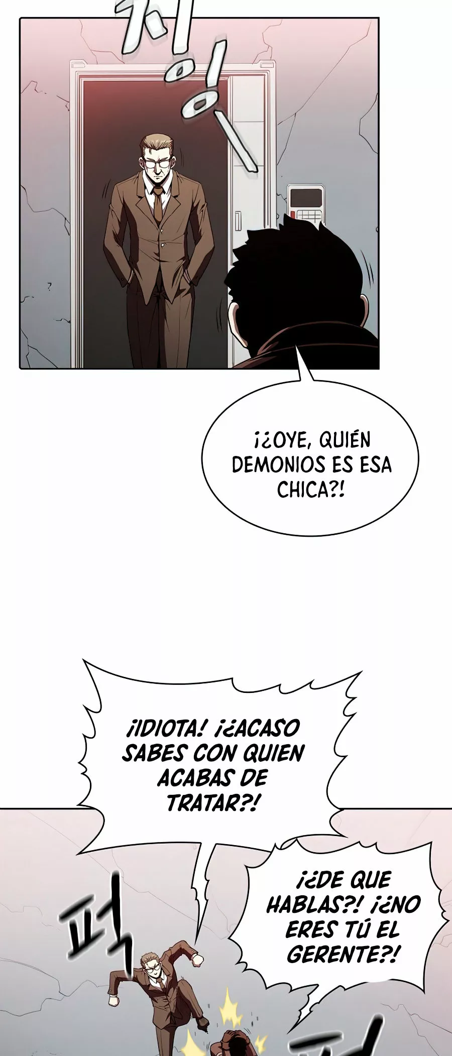 Página 41 del Manga