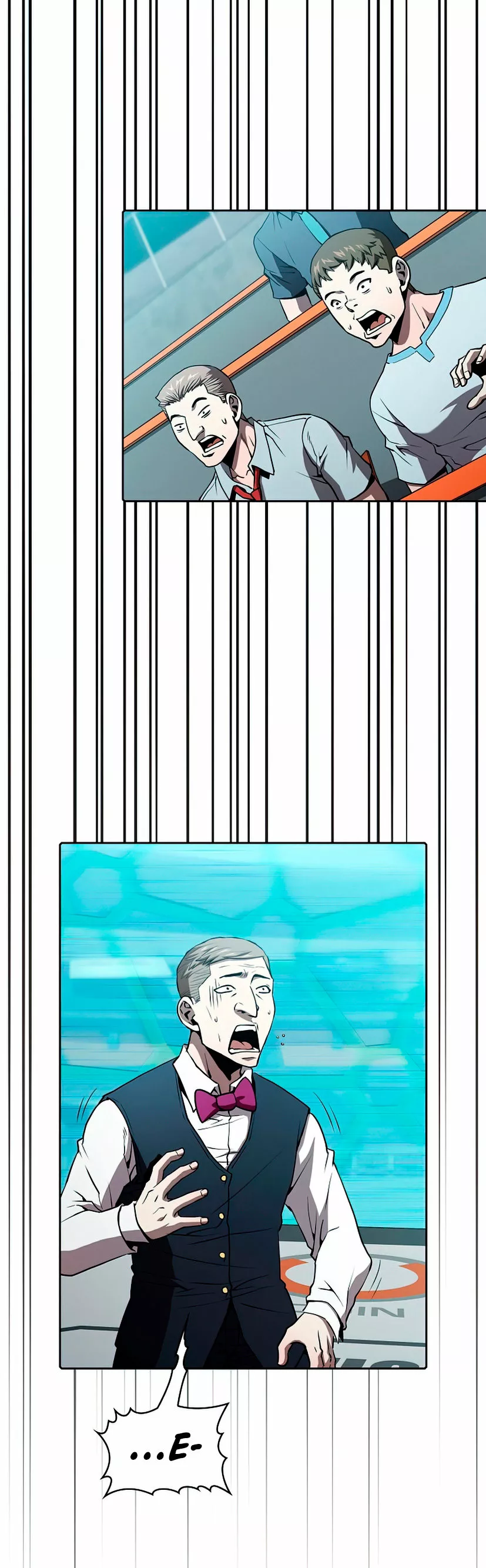 Página 36 del Manga