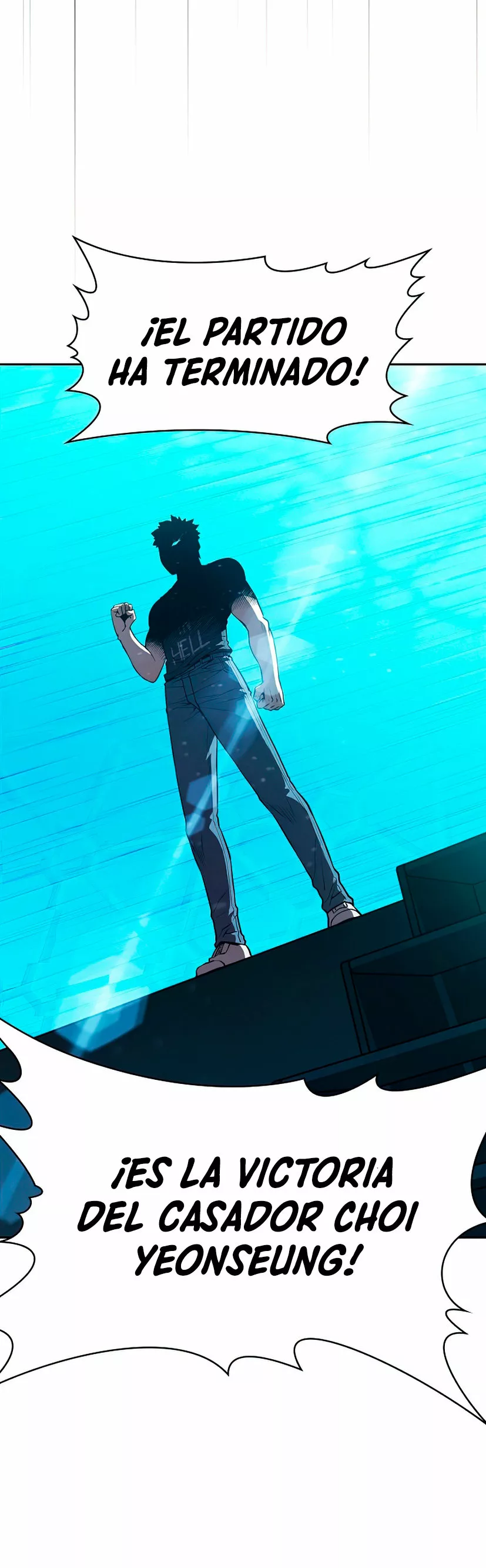 Página 37 del Manga