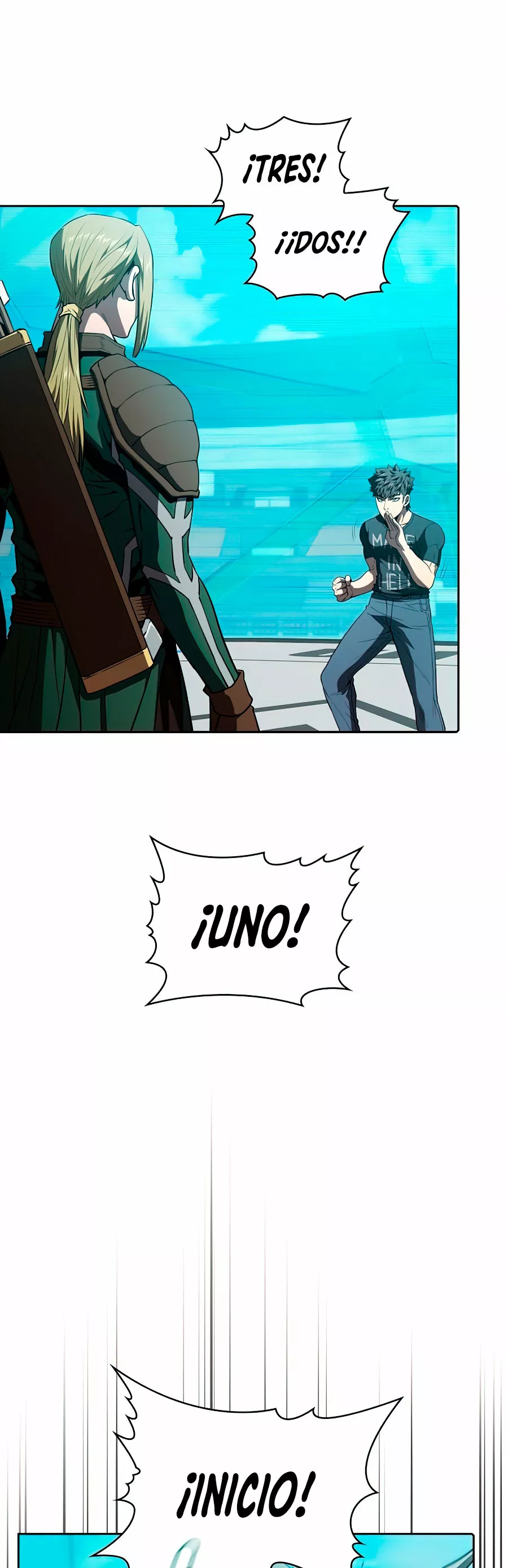 Página 34 del Manga