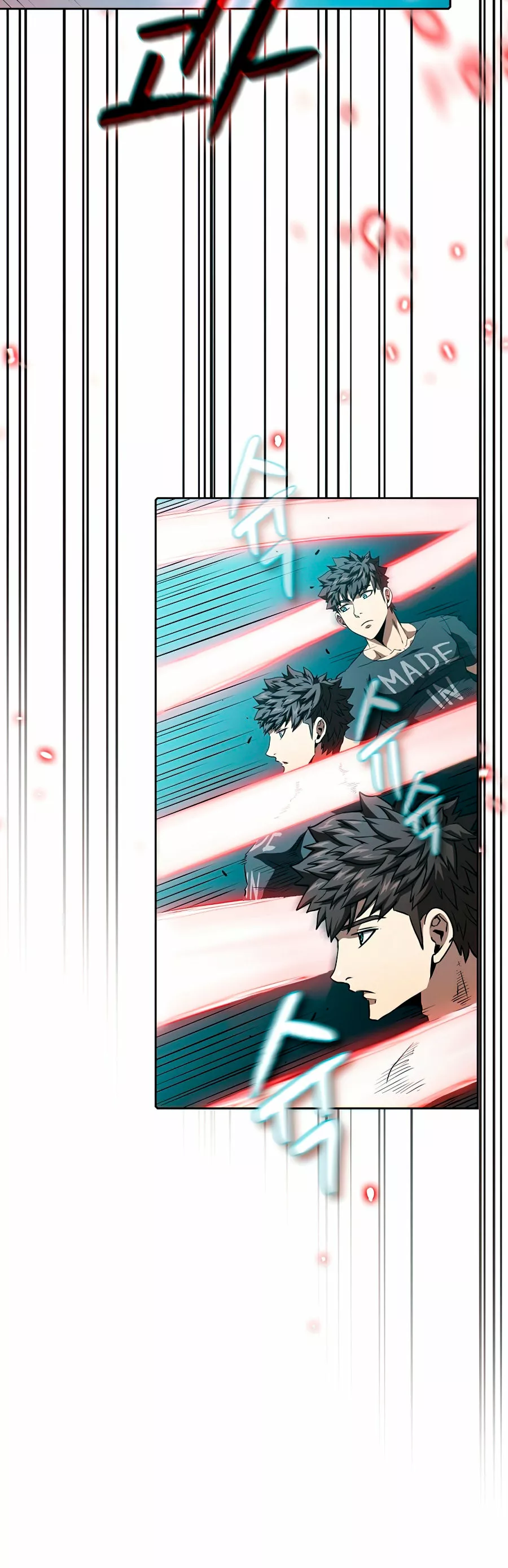 Página 38 del Manga