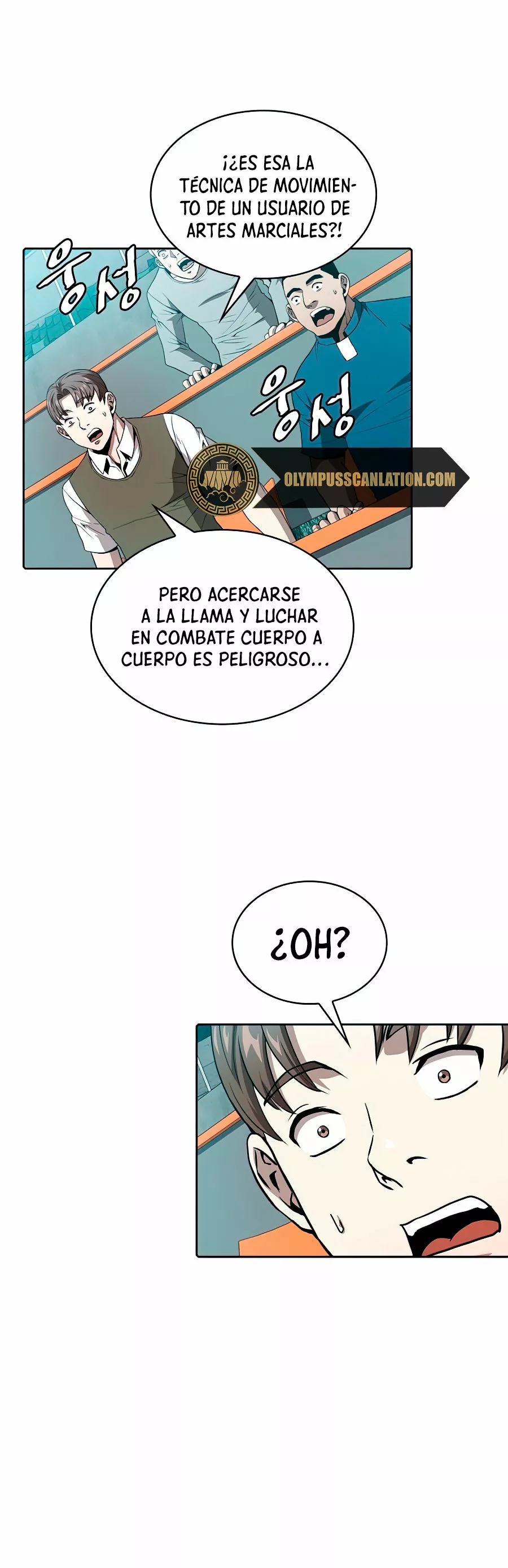 Página 39 del Manga