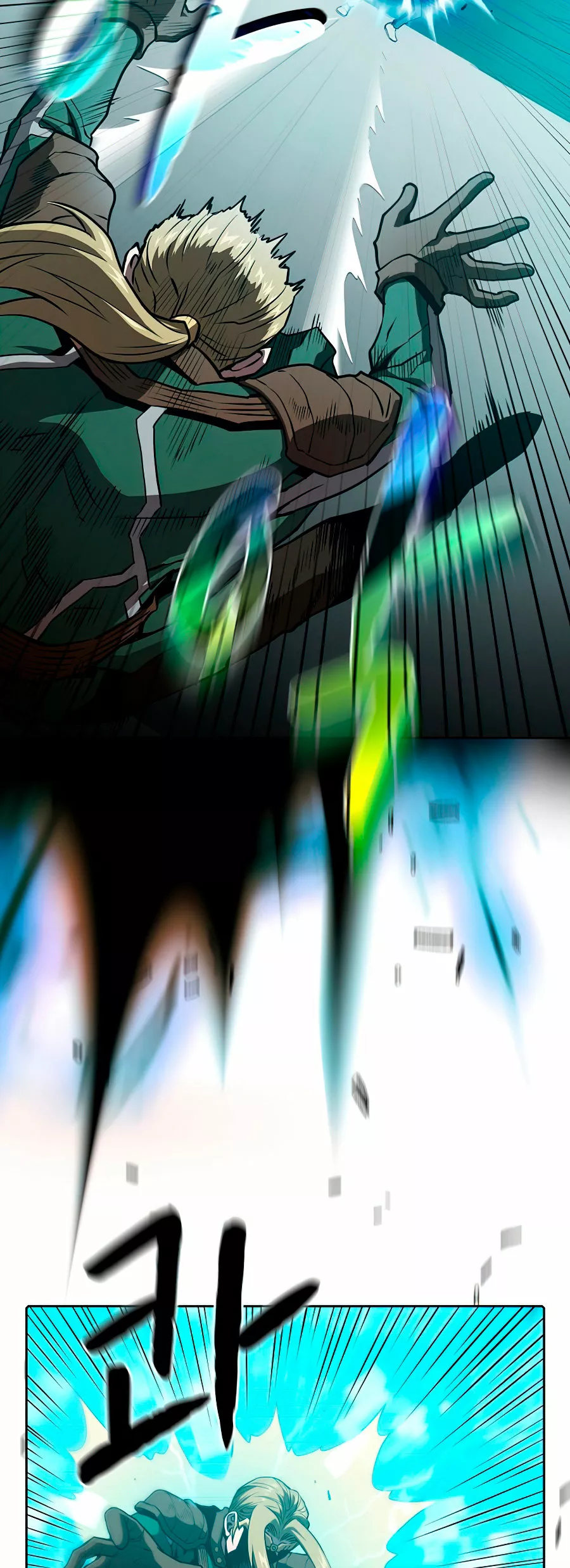 Página 41 del Manga