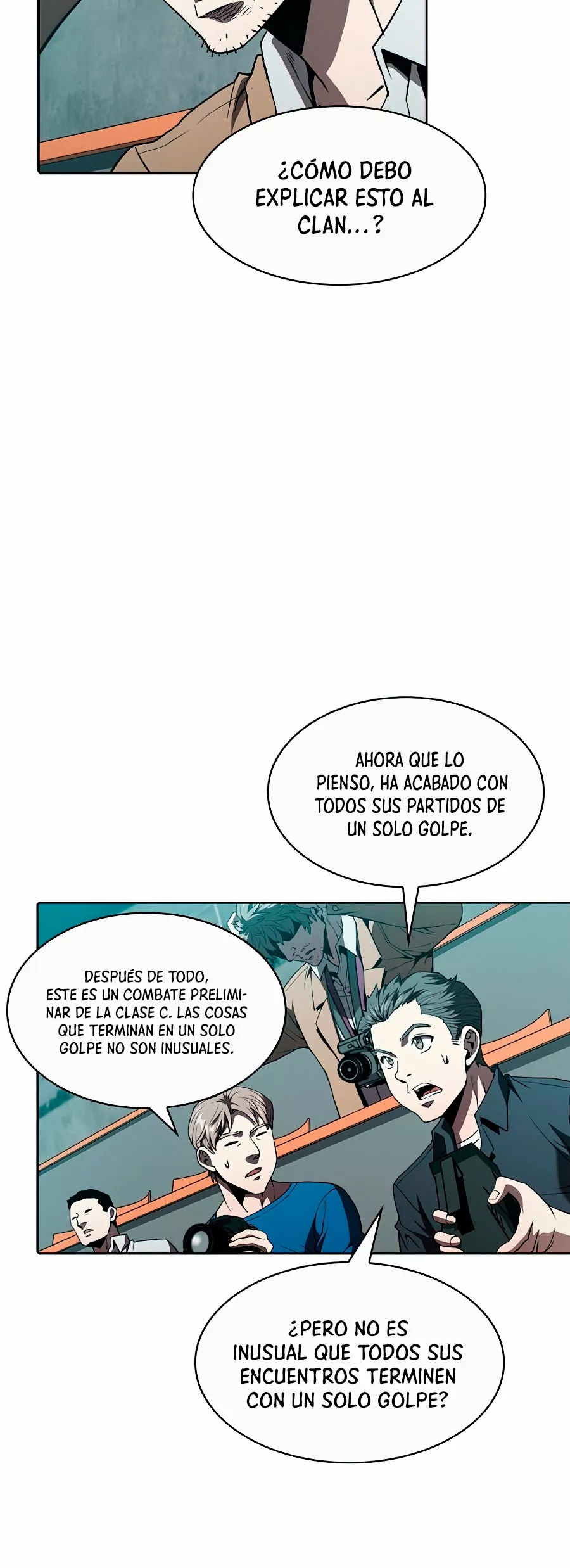 Página 45 del Manga