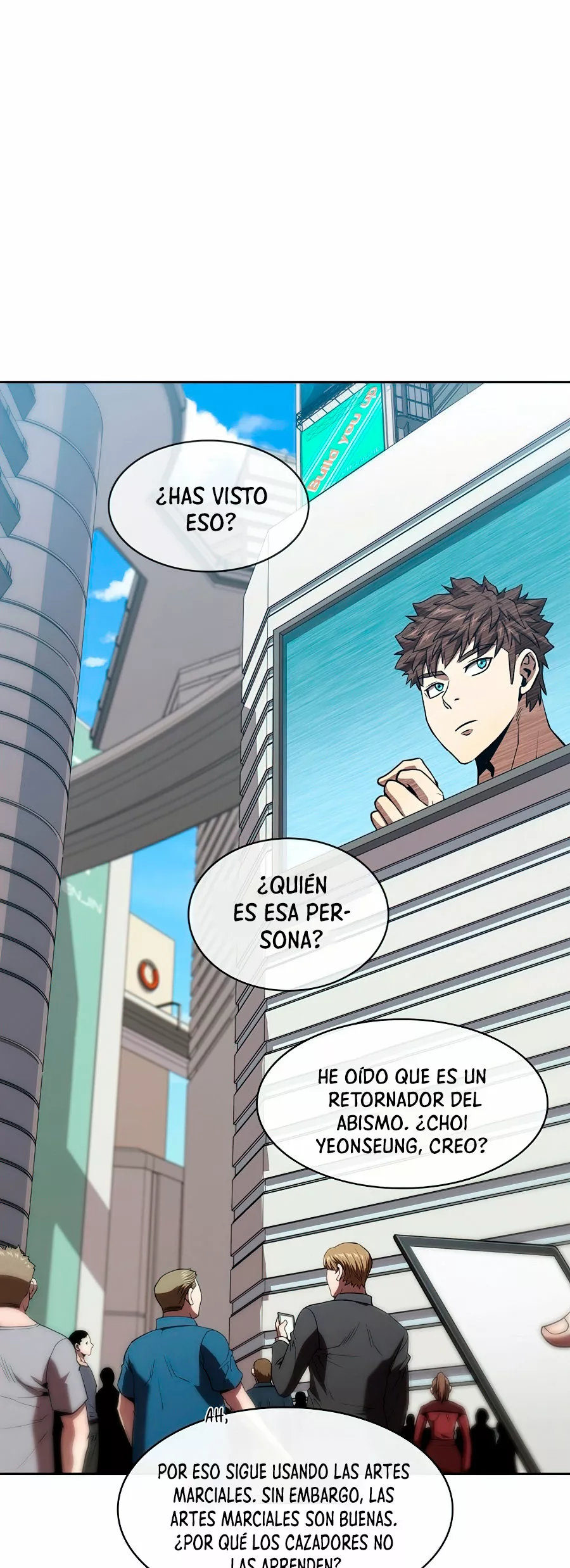 Página 46 del Manga